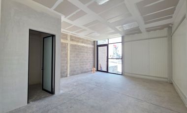 BODEGA INDUSTRIAL EN RENTA PARA LOGÍSTICA, NAVETEC CALAMANDA SOBRE CARRETERA 57, Querétaro
