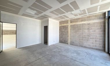 BODEGA INDUSTRIAL EN RENTA PARA LOGÍSTICA, NAVETEC CALAMANDA SOBRE CARRETERA 57, Querétaro