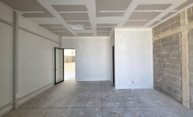 BODEGA INDUSTRIAL EN RENTA PARA LOGÍSTICA, NAVETEC CALAMANDA SOBRE CARRETERA 57, Querétaro