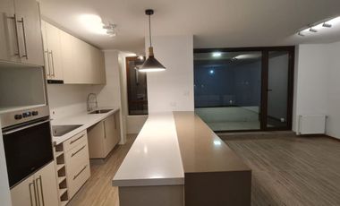 Arriendo Depto Condominio Cataluña (2 Estacionamientos)