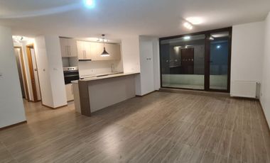 Arriendo Depto Condominio Cataluña (2 Estacionamientos)