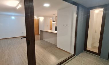 Arriendo Depto Condominio Cataluña (2 Estacionamientos)