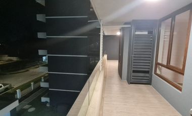 Arriendo Depto Condominio Cataluña (2 Estacionamientos)