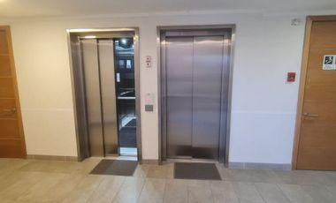 Arriendo Depto Condominio Cataluña (2 Estacionamientos)