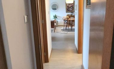 Arriendo Depto Condominio Cataluña (2 Estacionamientos)