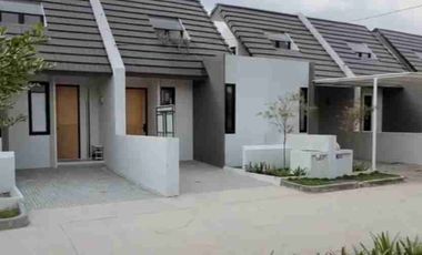 Rumah murah Hinataliving