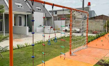 Rumah murah Hinataliving