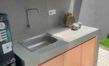 Rumah murah Hinataliving