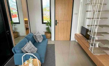 Rumah murah Hinataliving