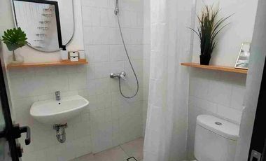 Rumah murah Hinataliving