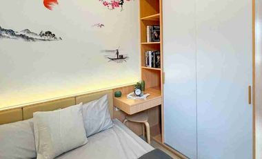 Rumah murah Hinataliving