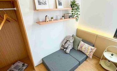 Rumah murah Hinataliving