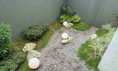 Rumah murah Hinataliving