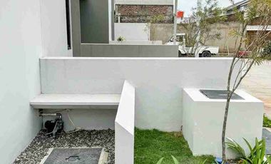 Rumah murah Hinataliving