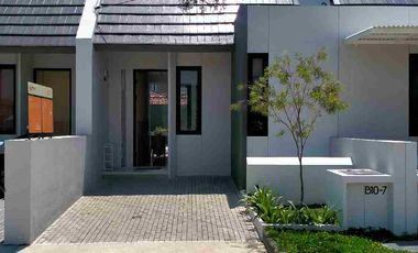 Rumah murah Hinataliving