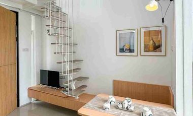 Rumah murah Hinataliving