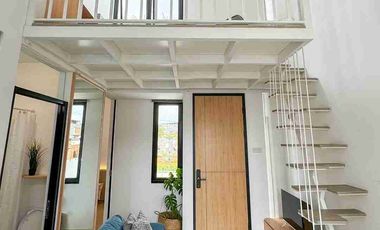 Rumah murah Hinataliving