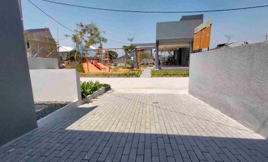 Rumah murah Hinataliving