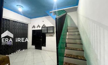 DIJUAL RUMAH DAN RUKO PUSAT BISNIS DAN KULINER DEKAT KAMPUS UMS SOLO