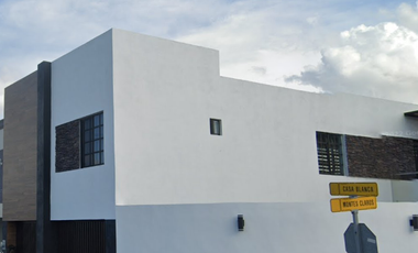 CASA EN VENTA EN TAMAULIPAS MATAMOROS QUINTA REAL
