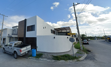 CASA EN VENTA EN TAMAULIPAS MATAMOROS QUINTA REAL