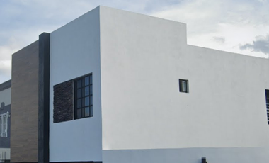 CASA EN VENTA EN TAMAULIPAS MATAMOROS QUINTA REAL