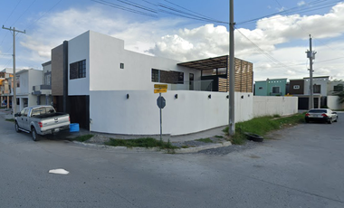 CASA EN VENTA EN TAMAULIPAS MATAMOROS QUINTA REAL