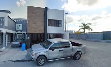CASA EN VENTA EN TAMAULIPAS MATAMOROS QUINTA REAL