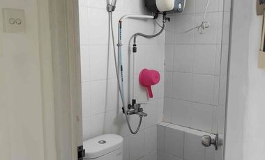 Disewakan Apartemen Bassura City Per Bulan. 2 Bedroom. Full Furnished. Free IPL. Dekat Mall Bassura dan Kota Kasablanka. Jakarta.