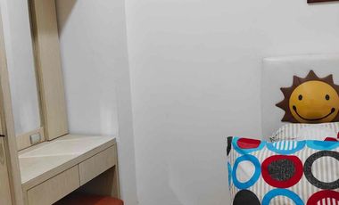Disewakan Apartemen Bassura City Per Bulan. 2 Bedroom. Full Furnished. Free IPL. Dekat Mall Bassura dan Kota Kasablanka. Jakarta.