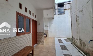 DIJUAL RUMAH KOST MURAH DEKAT STADION MANAHAN SOLO