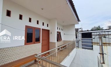 DIJUAL RUMAH KOST MURAH DEKAT STADION MANAHAN SOLO