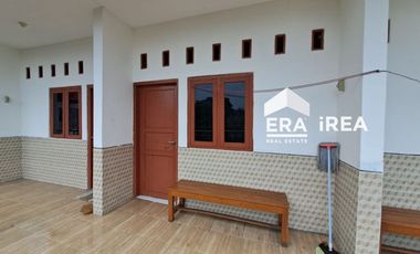 DIJUAL RUMAH KOST MURAH DEKAT STADION MANAHAN SOLO