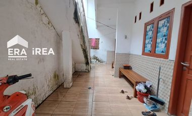 DIJUAL RUMAH KOST MURAH DEKAT STADION MANAHAN SOLO