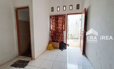 DIJUAL RUMAH KOST MURAH DEKAT STADION MANAHAN SOLO