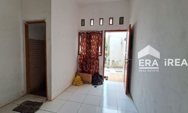 DIJUAL RUMAH KOST MURAH DEKAT STADION MANAHAN SOLO