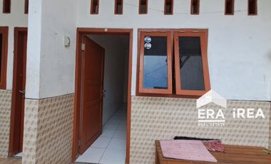 DIJUAL RUMAH KOST MURAH DEKAT STADION MANAHAN SOLO