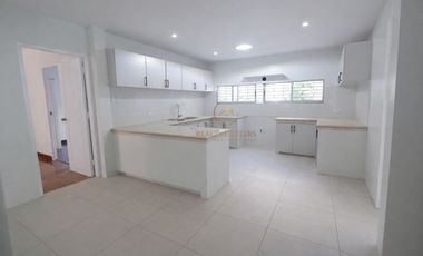 House for Lease in Dasmariñas Village, Makati | Pool | Garden | Spacious Family Home