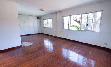 House for Lease in Dasmariñas Village, Makati | Pool | Garden | Spacious Family Home
