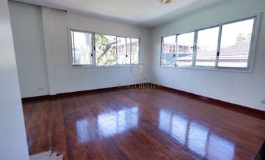 House for Lease in Dasmariñas Village, Makati | Pool | Garden | Spacious Family Home