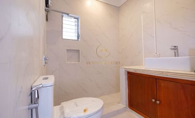 House for Lease in Dasmariñas Village, Makati | Pool | Garden | Spacious Family Home