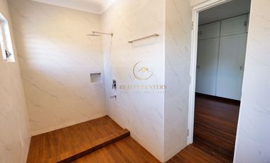 House for Lease in Dasmariñas Village, Makati | Pool | Garden | Spacious Family Home