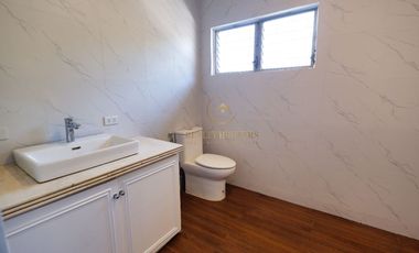 House for Lease in Dasmariñas Village, Makati | Pool | Garden | Spacious Family Home