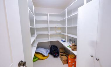 House for Lease in Dasmariñas Village, Makati | Pool | Garden | Spacious Family Home