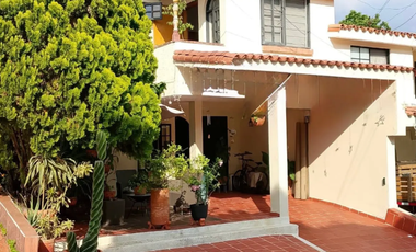 VENDO CASA EN CONJUNTO RESIDENCIAL LA PERA EN CAÑAVERAL FLORIDABLANCA