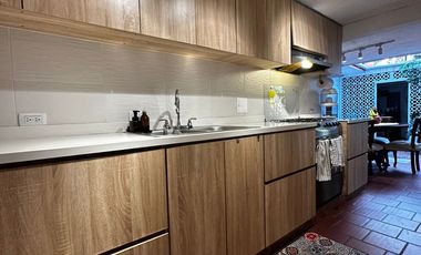 VENDO CASA EN CONJUNTO RESIDENCIAL LA PERA EN CAÑAVERAL FLORIDABLANCA