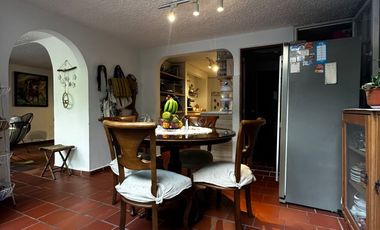 VENDO CASA EN CONJUNTO RESIDENCIAL LA PERA EN CAÑAVERAL FLORIDABLANCA