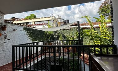 VENDO CASA EN CONJUNTO RESIDENCIAL LA PERA EN CAÑAVERAL FLORIDABLANCA