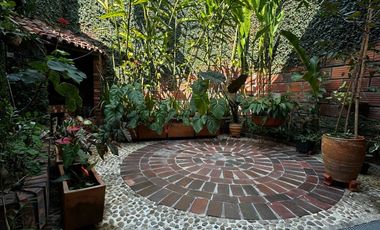 VENDO CASA EN CONJUNTO RESIDENCIAL LA PERA EN CAÑAVERAL FLORIDABLANCA