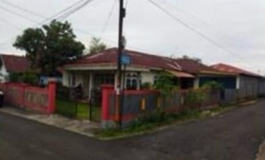 Di Jual Rumah dilokasi strategis Bengkulu